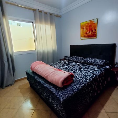 La Luna Rentals Arzila Exterior foto