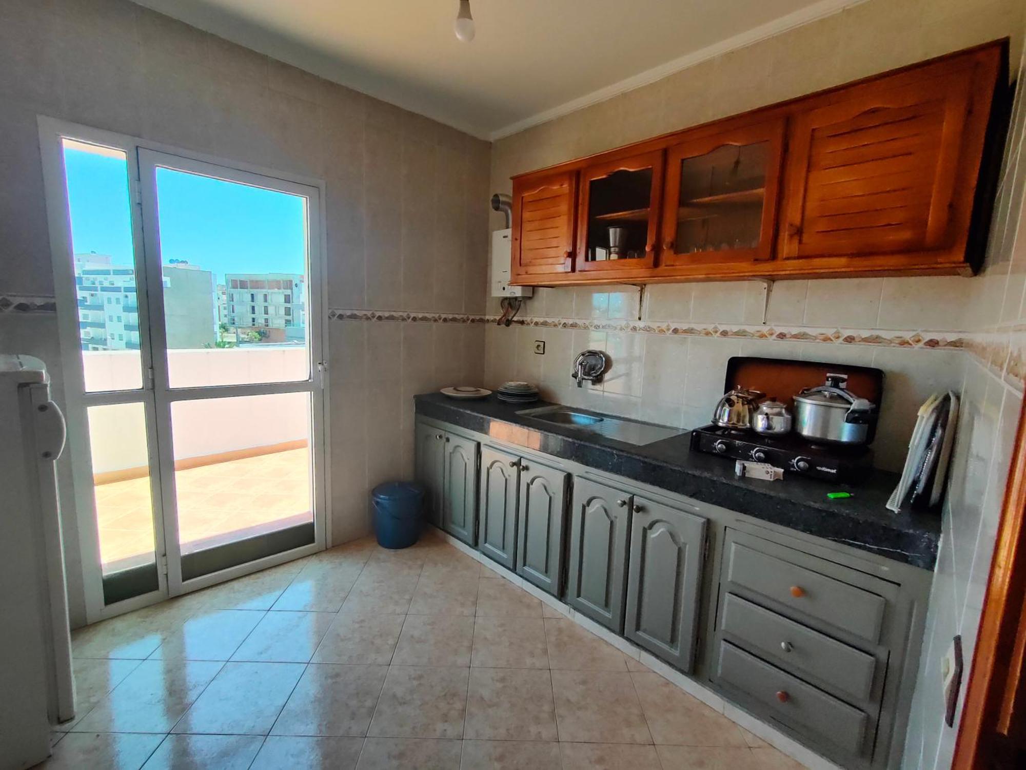 La Luna Rentals Arzila Exterior foto