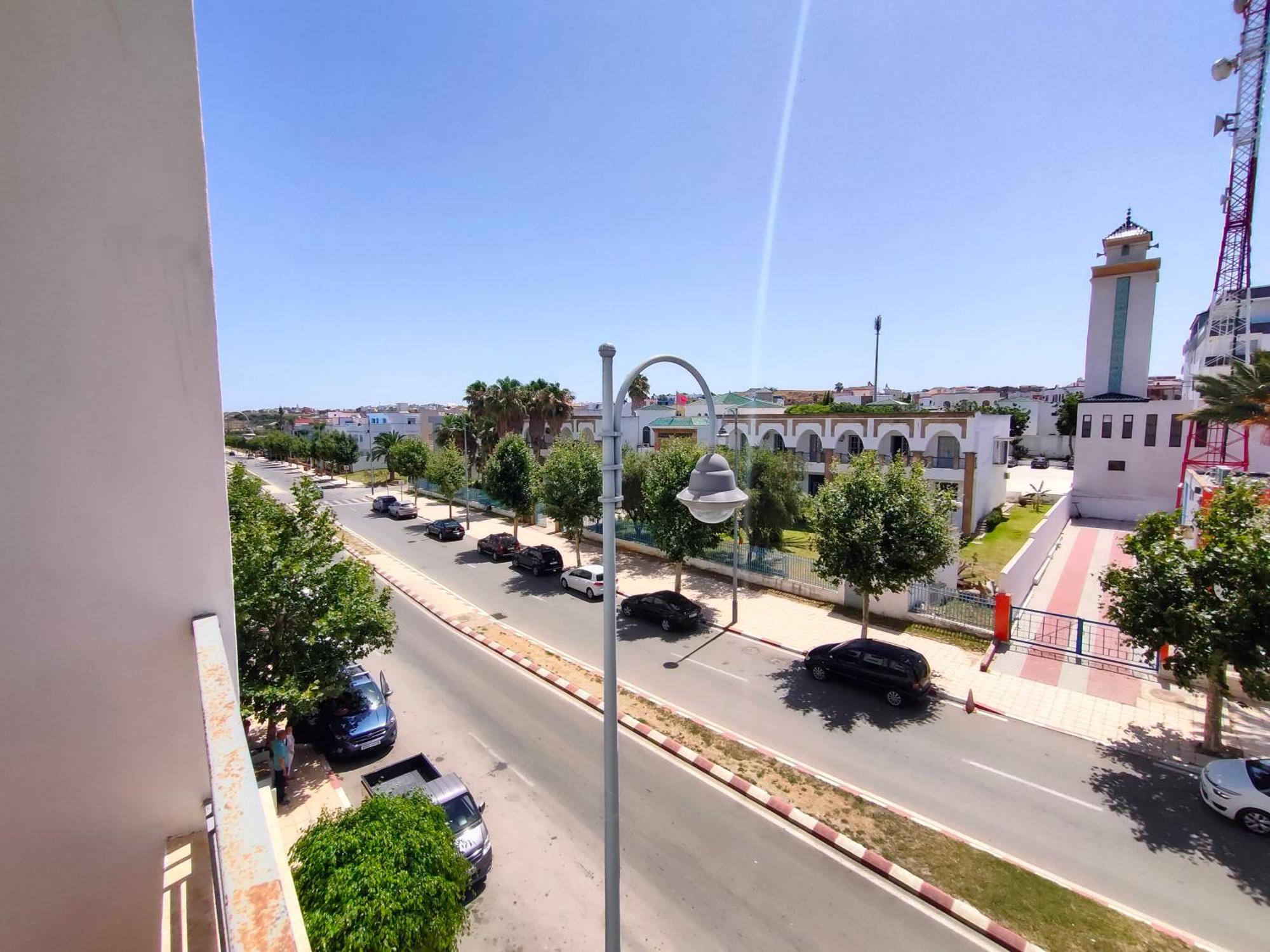 La Luna Rentals Arzila Exterior foto