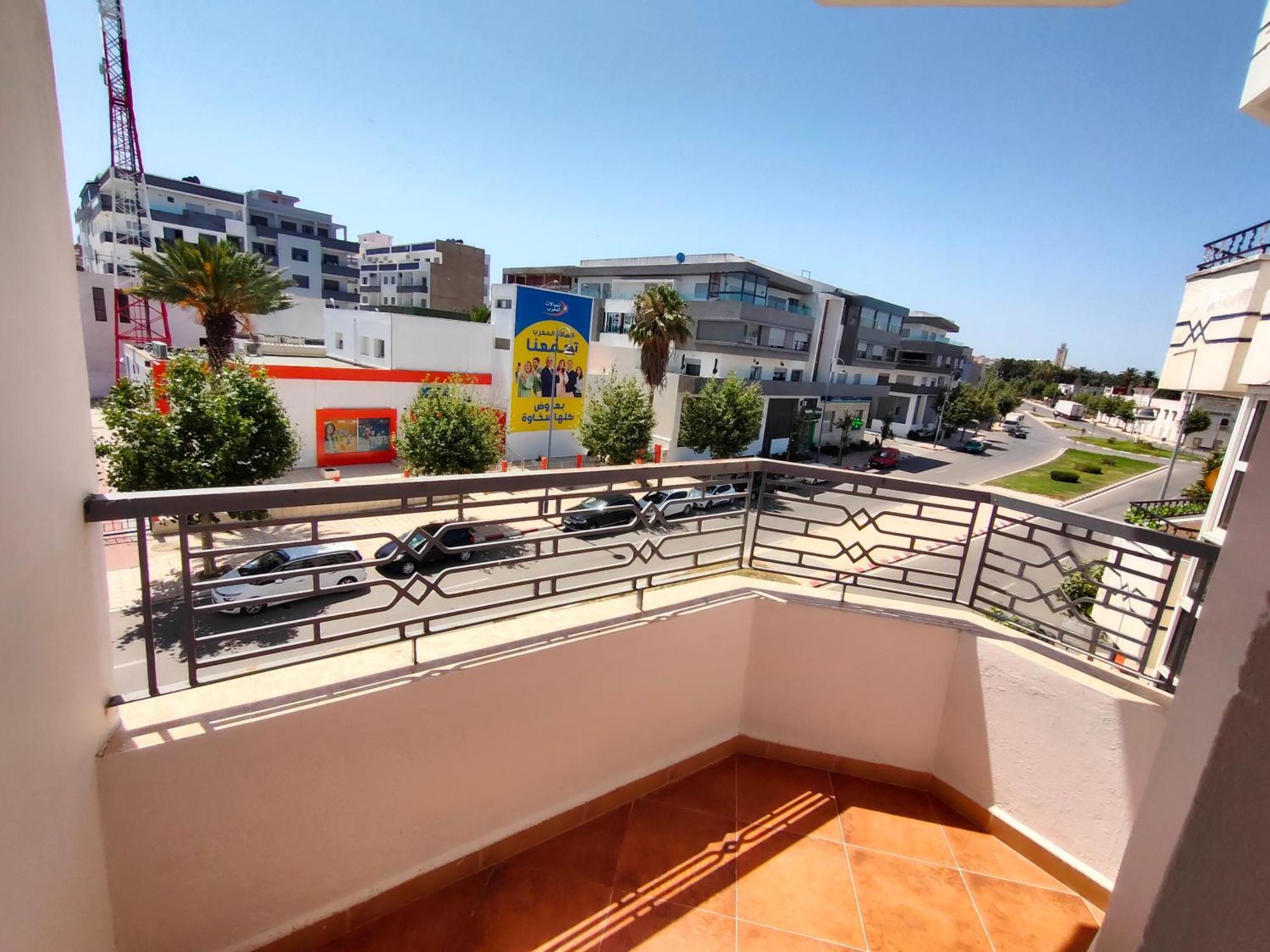 La Luna Rentals Arzila Exterior foto