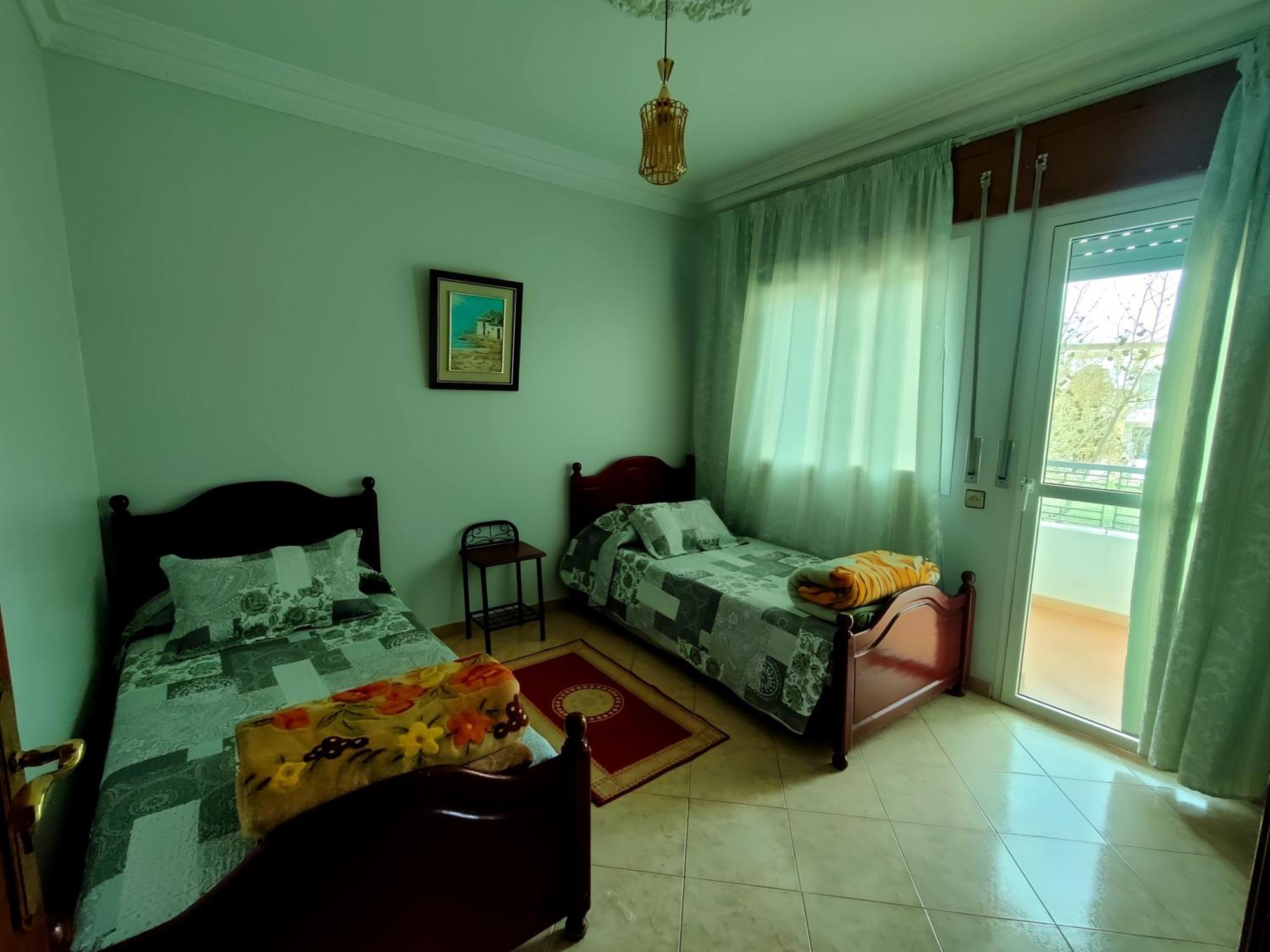 La Luna Rentals Arzila Exterior foto